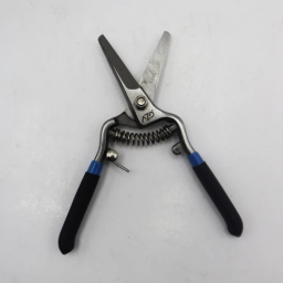 قیچی میوه چینی ای زد دی کد YP-6inch سایز 6 اینچ