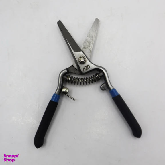 قیچی میوه چینی ای زد دی کد YP-6inch سایز 6 اینچ