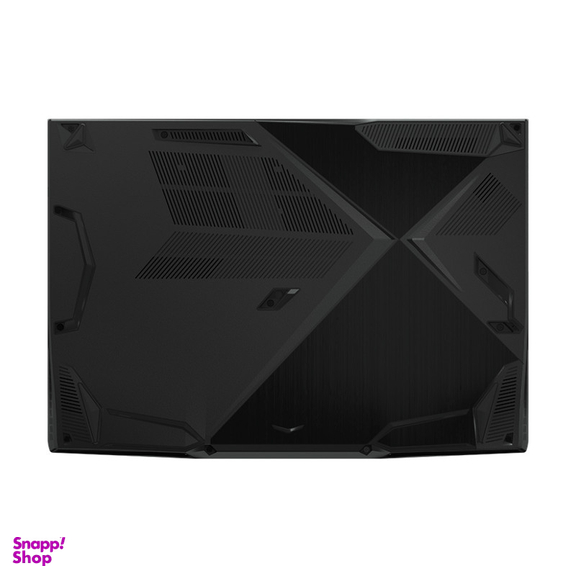 لپ تاپ 15.6 اینچی ام اس آی مدل Thin GF63 12UCX-i5 12450H 16GB 1SSD RTX2050 W کاستوم شده