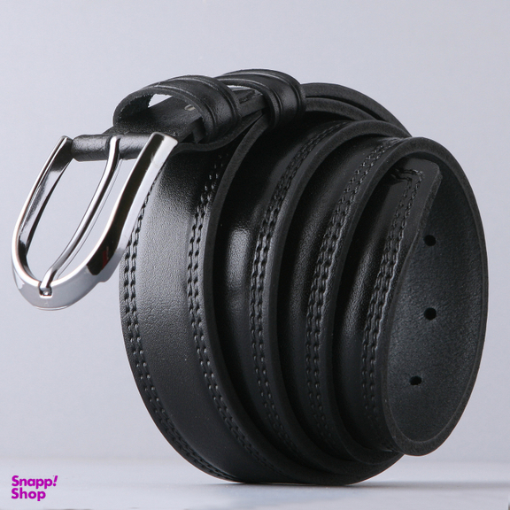 کمربند مردانه مدل بايسن S2 کد GS-084-msk