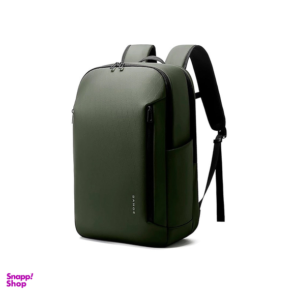 کوله پشتی لپ تاپ بنج مدل 3057 مناسب لپ تاپ 14.1 تا 15.6 اینچی