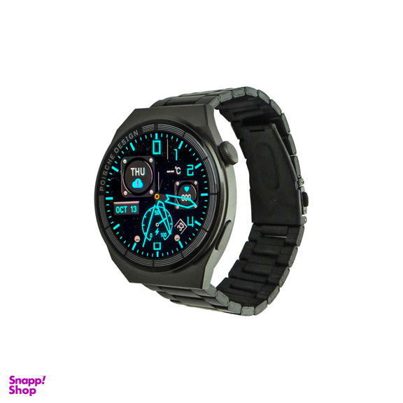ساعت هوشمند ورنا مدل GT3-Max Ultra