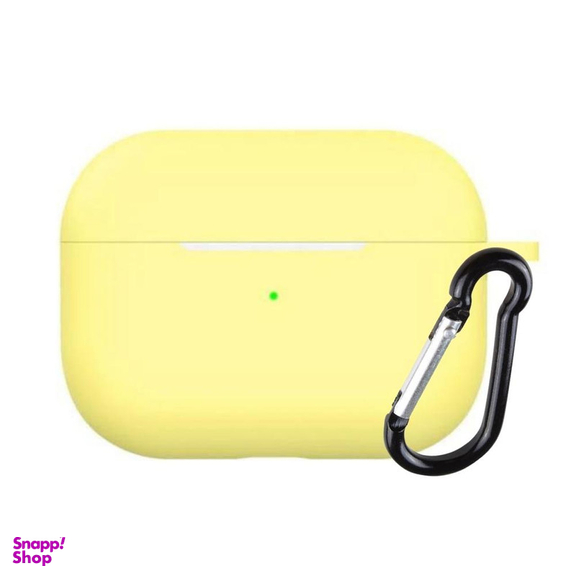 کاور گرین مدل Berlin Silicone Case مناسب کیس اپل ایرپاد پرو 2