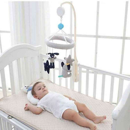 آویز تخت کودک کد 0115