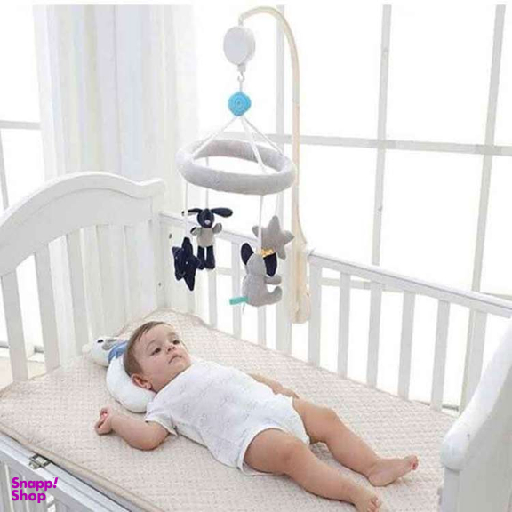 آویز تخت کودک کد 0115