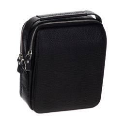 کیف رودوشی مردانه رویال چرم کد W71