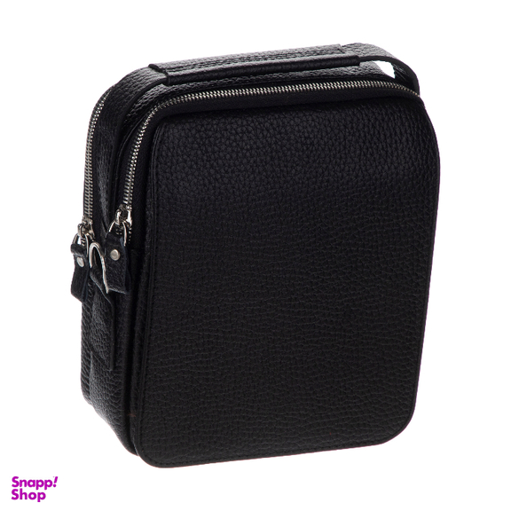 کیف رودوشی مردانه رویال چرم کد W71
