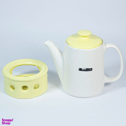 سرویس چای خوری 7 پارچه آی سرام مدل 01