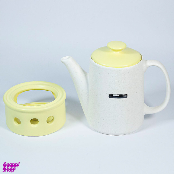 سرویس چای خوری 7 پارچه آی سرام مدل 01