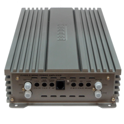 آمپلی فایر خودرو لئودئو مدل LA 1000.1