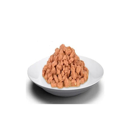 پوچ گربه جانگل طعم گوشت گوساله مناسب گربه های عقیم وزن 100 گرم