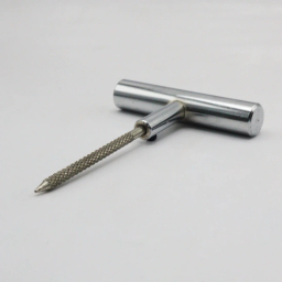 درفش پنچرگیری لاستیک خودرو تاپکس مدل YP-650227C مجموعه 2 عددی