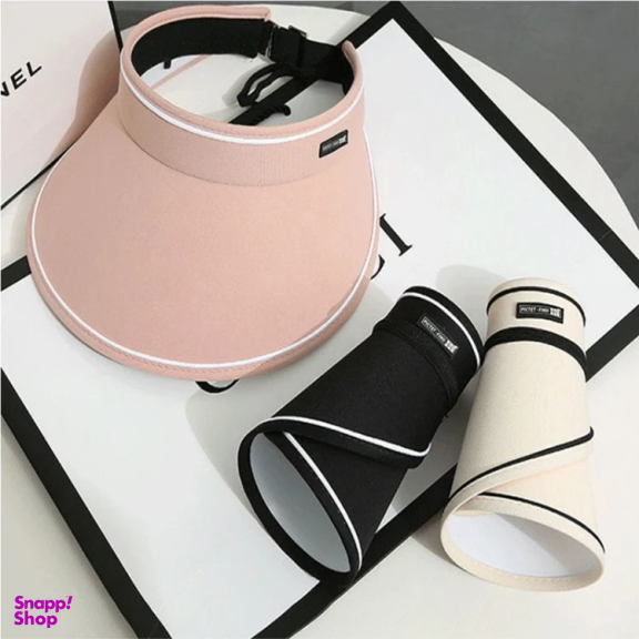 کلاه آفتابگیر پیکتت فاینو مدل RH56 Anti uv