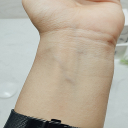 کرم مرطوب کننده ایمجز مدل شیر گاو وزن 80 گرم