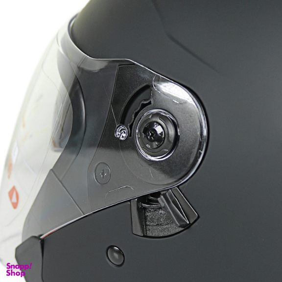 کلاه کاسکت ردلاین مدل بدون فک عینک دار کد 956