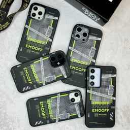 قاب گوشی موبایل مدل EMOOFF مناسب برای شیائومی Redmi Note 11/11s/12s