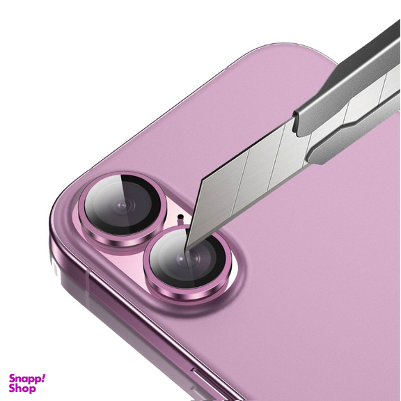 محافظ لنز دوربین گوشی موبایل گرین لاین مدل HD Plus Camera Lens