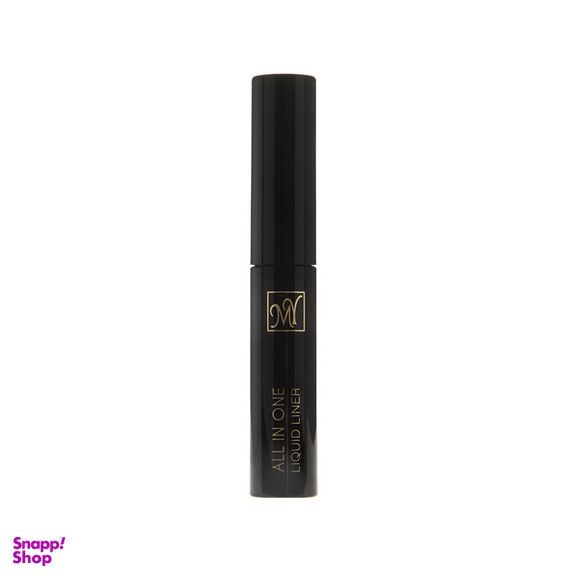 خط چشم مایع مای سری Black Diamond مدل All In One