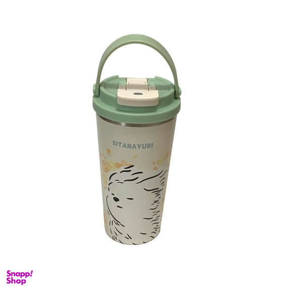 تراول ماگ سیتارایوری مدل سطلی کد SITHEY2 گنجایش 0.56 لیتر