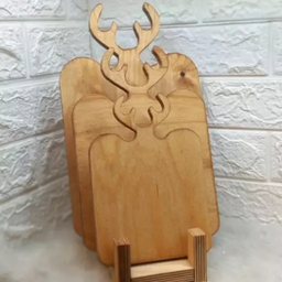 تخته سرو کد 0001 مجموعه 3 عددی