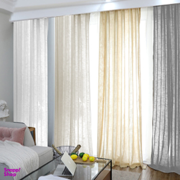 پرده فوروارد مدل FCLT90012 سایز 280 × 150 سانتی متر