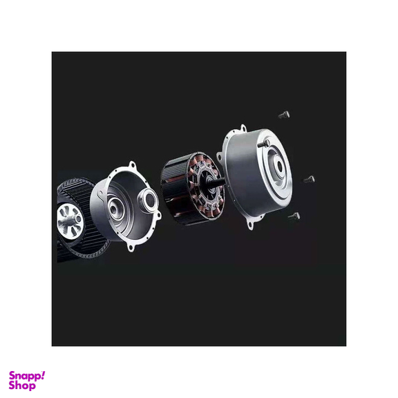 میکرودرم گلویش استایل (Golwish Style) مدل MT-84