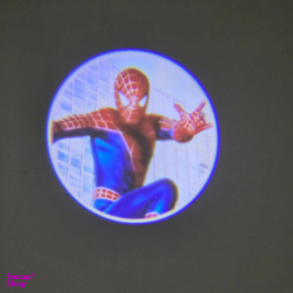 ساعت مچی دیجیتال بچگانه مدل مرد عنکبوتی طرح spidermann