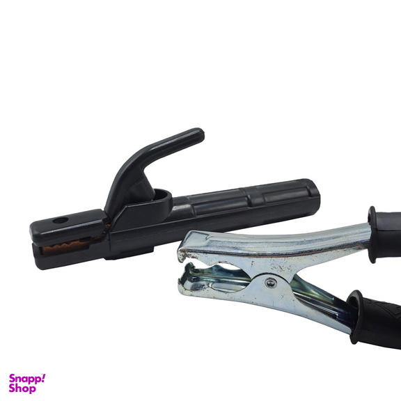 دستگاه جوش صنعتی 400 آمپر ادون مدل TB_400