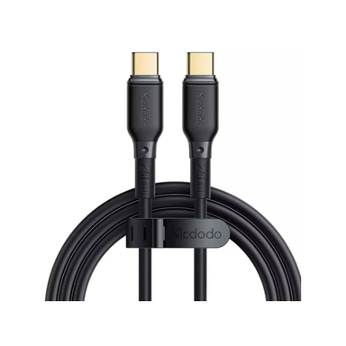 کابل شارژ Type-C به Type-C مک دودو مدل CA-3310 طول ۱.۲ متر