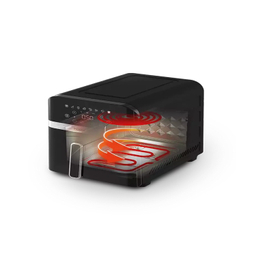 سرخ کن بدون روغن 9 لیتر مودکس مدل AF9200
