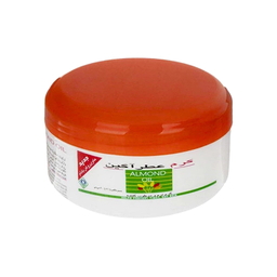 کرم مرطوب کننده عطر آگین مدل روغن بادام حجم 200 میلی لیتر