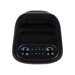 اسپیکر بلوتوثی قابل حمل بی تی اس مدل BTS2255 به همراه میکروفون