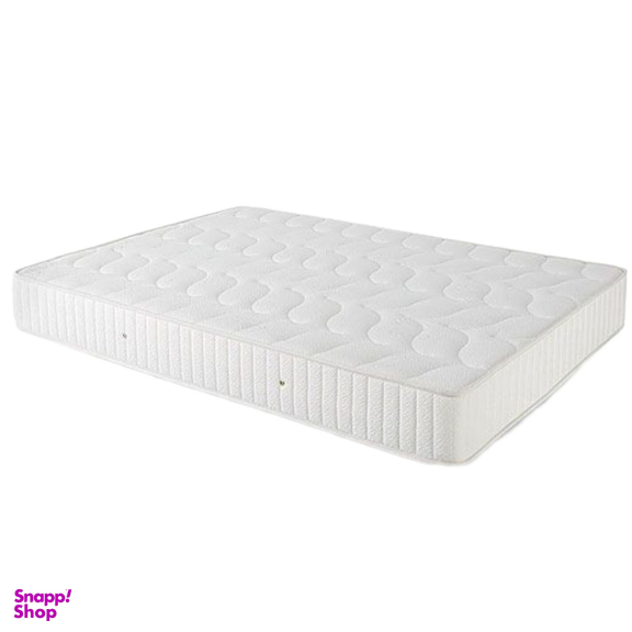 تشک فنری لایکو مدل افرا یکنفره سایز 90×200 سانتی متر