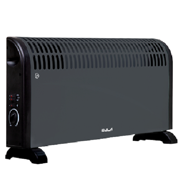 بخاری برقی آبسال مدل 341F