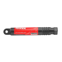مته چهار شیار رونیکس کد RH-5003 سایز 8 میلی متر