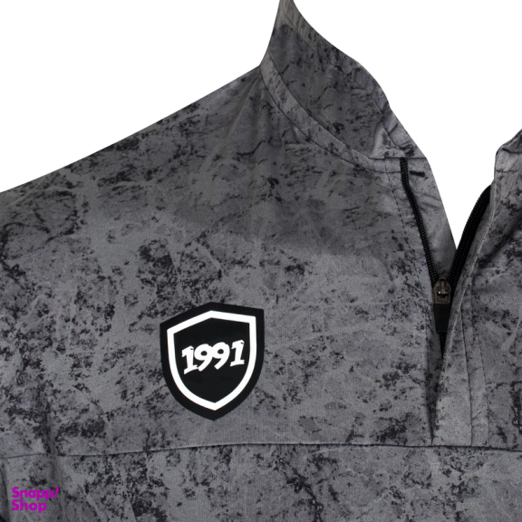 تیشرت ورزشی مردانه 1991 اس دبلیو مدل POL1913 DG