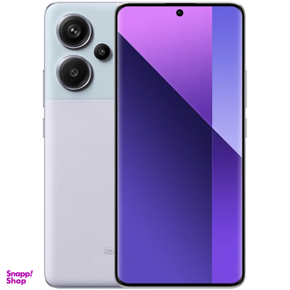 گوشی موبایل شیائومی مدل Redmi Note 13 Pro Plus 5G دو سیم کارت ظرفیت 512 گیگابایت رم 12 گیگابایت - نسخه گلوبال