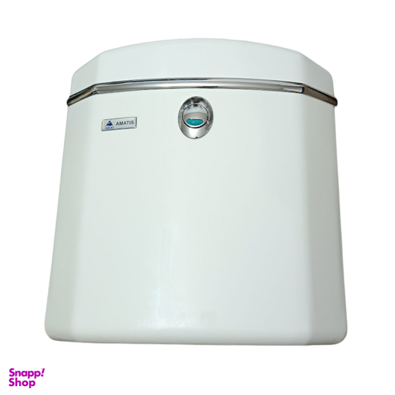 فلاش تانک آماتیس مدل دو زمانه