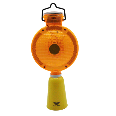 چراغ هشدار مدل بت کد Ypz-Solar