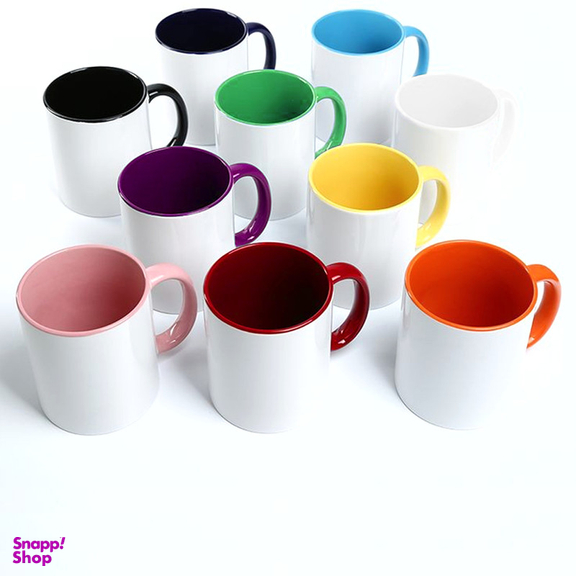 ماگ شادیت طرح راننده کامیون کد 02