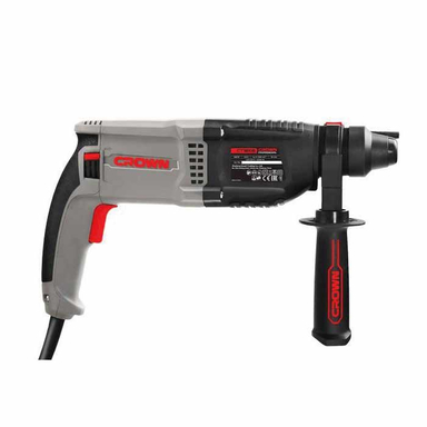 دریل بتن کن چهارشیار کرون مدل CT-18108