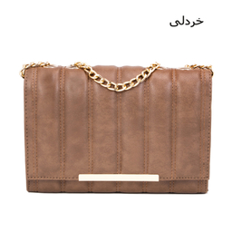 کیف مجلسی زنانه مدل Nu-00711