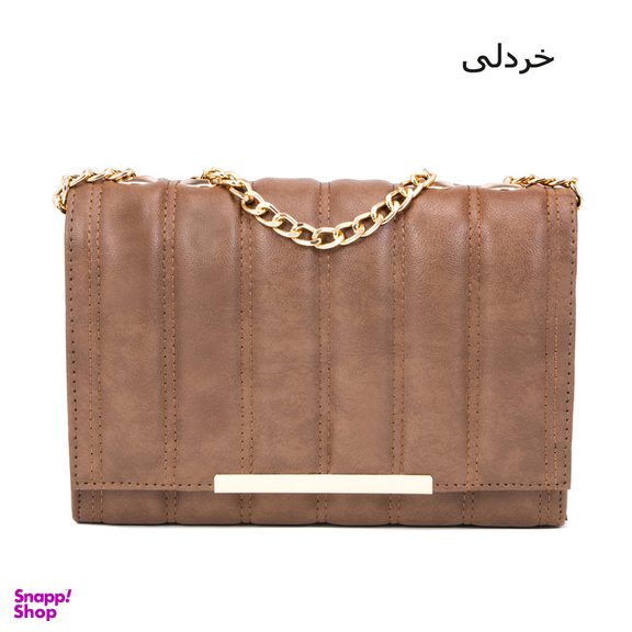 کیف مجلسی زنانه مدل Nu-00711