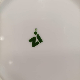 کاسه زی مدل دردار 17 درجه یک