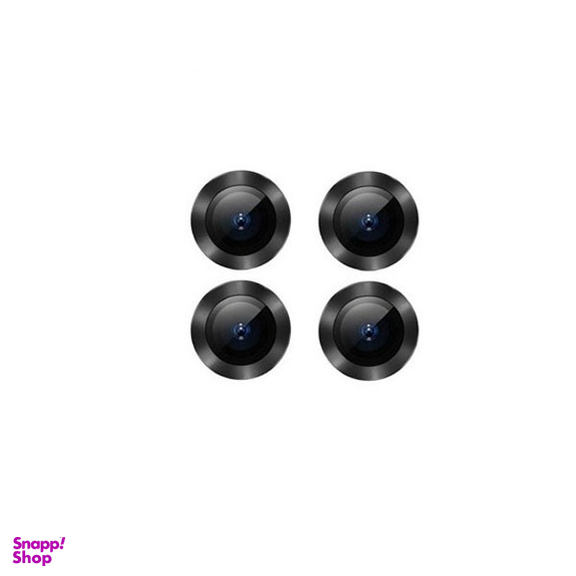 محافظ لنز دوربین موبایل گلدن گارد مدل رینگی مناسب شیائومی Poco X7