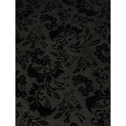 دامن زنانه برنس کد 20103 رنگ مشکی سبز