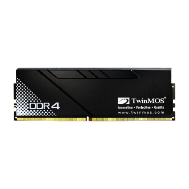 رم دسکتاپ توین موس مدل ThunderGX CL16 3200MHZ ظرفیت 16 گیگابایت