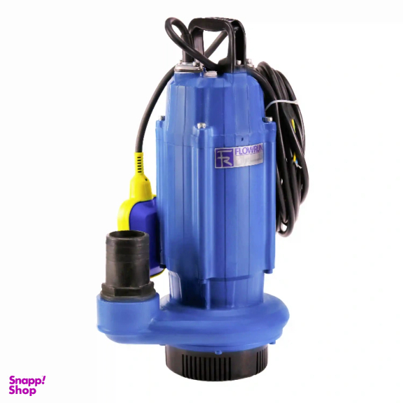 پمپ کفکش فلوران مدل 32 متری 2 اینچ