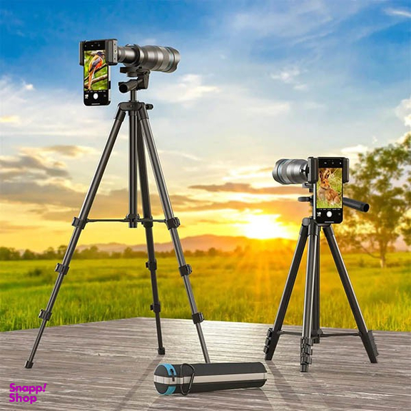 لنز تله فوتو مدل APEXEL APL-60XFR50