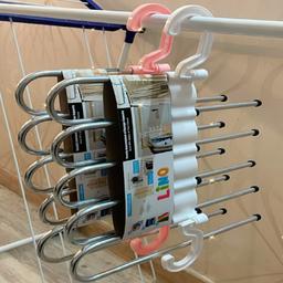 چوب لباسی لینو مدل جادویی